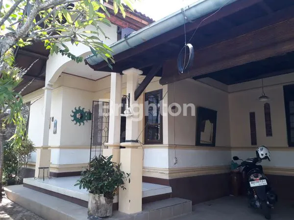 image DI JUAL RUMAH MODERN SIAP HUNI DI KAWASAN PREMIUM JIMBARAN (1)