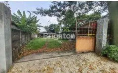TANAH DIPINGGIR JALAN BESAR PULOGEBANG CAKUNG JAKARTA TIMUR