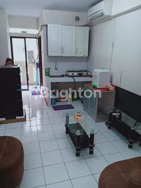 image APARTEMEN 1 BR MODERN NYAMAN SIAP HUNI DI GATEWAY AHMAD YANI BANDUNG (1)