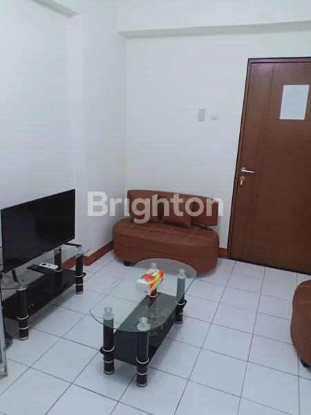 image APARTEMEN 1 BR MODERN NYAMAN SIAP HUNI DI GATEWAY AHMAD YANI BANDUNG (2)