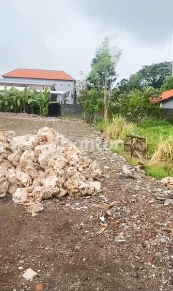 image TANAH PREMIUM 480M2 DI TUKAD BADUNG, DENPASAR SELATAN (2)