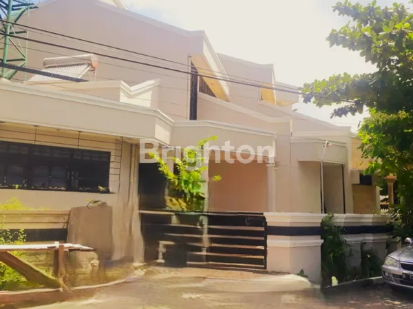 image RUMAH HOOK MEWAH 2 LANTAI DI PONDOK INDRAPRASTA, BEBAS BANJIR (2)