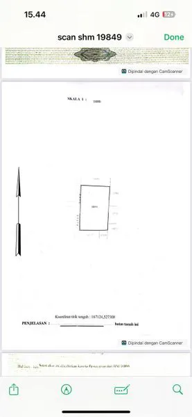 image TANAH PREMIUM 1600M² DI MUMBUL JIMBARAN, IDEAL VILLA MEWAH (2)