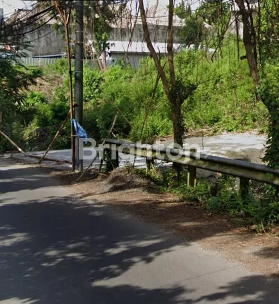 image TANAH PREMIUM 9 ARE DI JIMBARAN - 5 MENIT KE PANTAI, SHM (3)