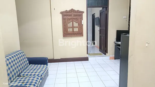 image HUNIAN NYAMAN,AMAN DAN KONDISI RUMAH YANG BERSIH (3)