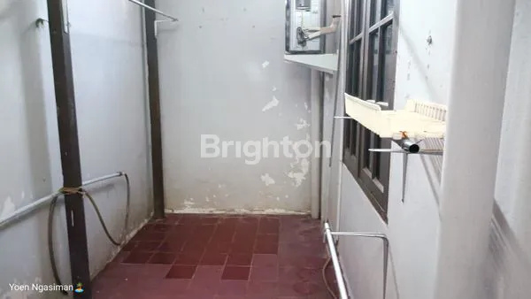 image HUNIAN NYAMAN,AMAN DAN KONDISI RUMAH YANG BERSIH (8)