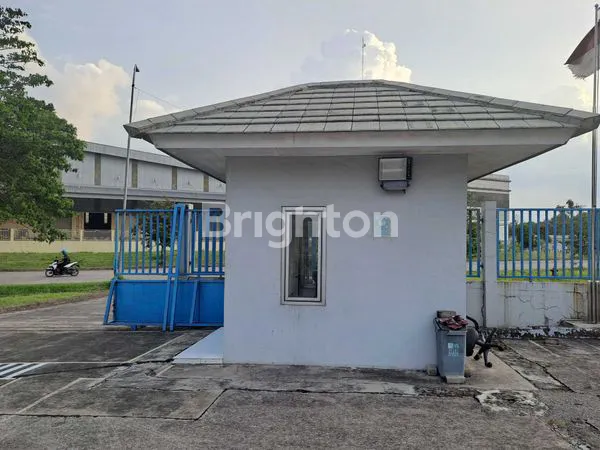 image PABRIK DIJUAL DELTA SILICON 3 CIKARANG (3)