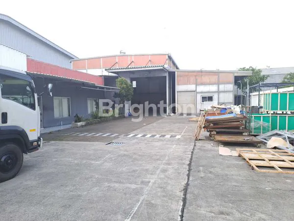 image PABRIK DIJUAL DELTA SILICON 3 CIKARANG (5)