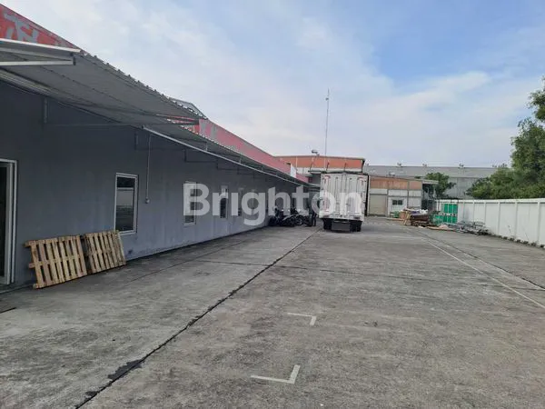 image PABRIK DIJUAL DELTA SILICON 3 CIKARANG (2)