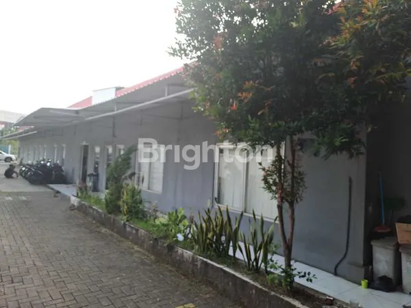 image PABRIK DIJUAL DELTA SILICON 3 CIKARANG (7)