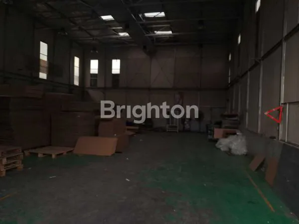 image PABRIK DIJUAL DELTA SILICON 3 CIKARANG (4)