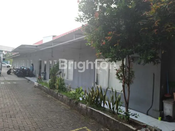 image PABRIK DIJUAL DELTA SILICON 3 CIKARANG (8)