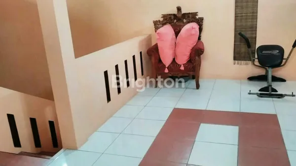 image TURUN HARGA KALIMULYA CILODONG DEPOK. RUMAH LUAS, MULUS DAN ASRI. BEBAS RENOVASI (5)