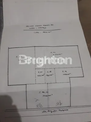 image PABRIK ES BATU, STRATEGIS, 0,9 KM DARI BUNDERAN WARU, AKSES JALAN BAGUS, DEKAT PABRIK PAKU & SURABAYA CARNIVAL (2)