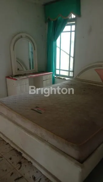 image VILLA GREEN APPLE MURAH CIANJUR PUNCAK HITUNG TANAH  DEKAT TAMAN BUNGA NUSANTARA  (2)