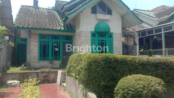image VILLA GREEN APPLE MURAH CIANJUR PUNCAK HITUNG TANAH  DEKAT TAMAN BUNGA NUSANTARA  (1)