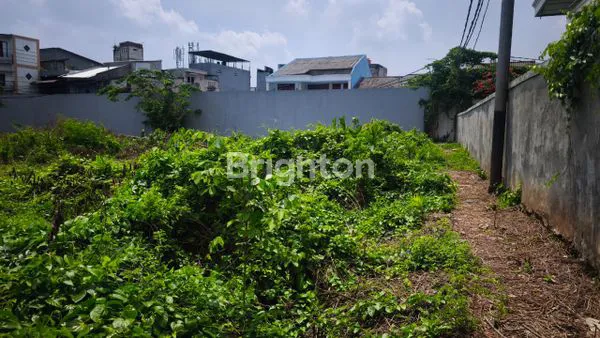 image KAVLING EXCLUSIVE DI KOMPLEKS AMANDOLE TOMANG JAKARTA BARAT EXTRA TANAH (7)