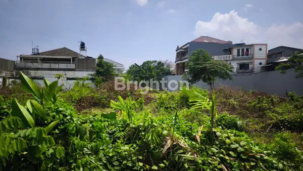 image KAVLING EXCLUSIVE DI KOMPLEKS AMANDOLE TOMANG JAKARTA BARAT EXTRA TANAH (4)