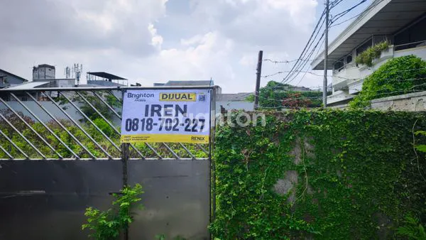 image KAVLING EXCLUSIVE DI KOMPLEKS AMANDOLE TOMANG JAKARTA BARAT EXTRA TANAH (1)