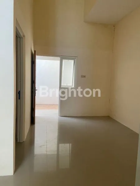 image RUMAH MINIMALIS 2KT DI THE OSO - SHM READY (3)