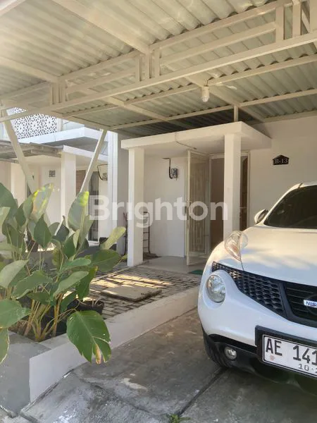 image RUMAH MINIMALIS 2KT DI THE OSO - SHM READY (2)