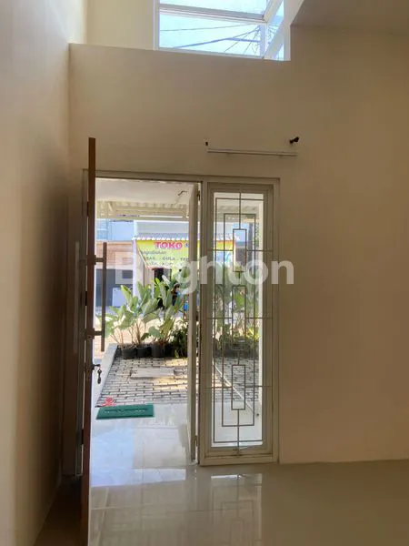 image RUMAH MINIMALIS 2KT DI THE OSO - SHM READY (5)