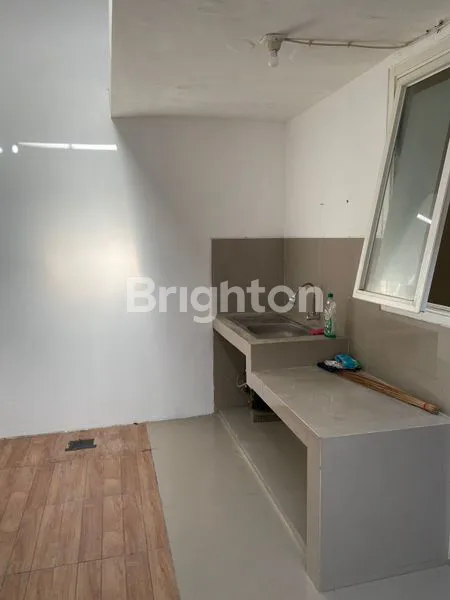 image RUMAH MINIMALIS 2KT DI THE OSO - SHM READY (6)