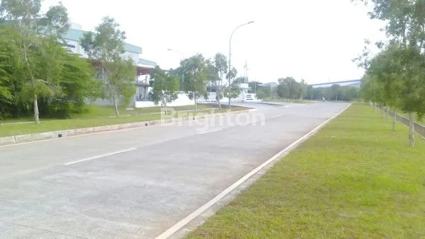 image LAHAN KAVLING INDUSTRI DI JABABEKA (3)