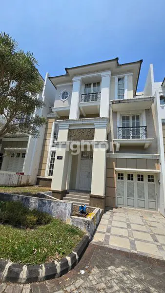 image RUMAH 2 LANTAI CITRA GARDEN MALANG (1)