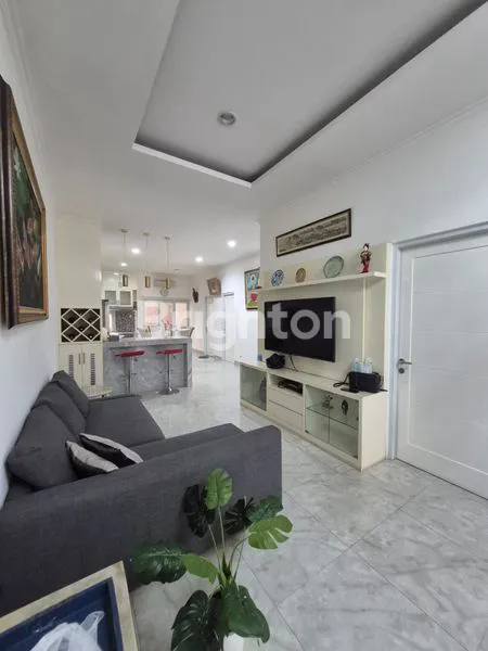 image RUMAH BANGUNAN BARU DI KRAMAT KWITANG SENEN JAKARTA PUSAT (3)