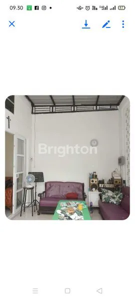 image RUMAH CLUSTER 144 M², DI HELVETIA TENGAH (2)