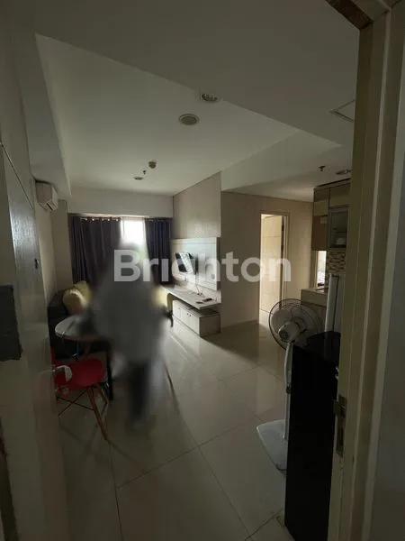 image APARTEMEN TRIVIUM TERRACE SOUTH TOWER – 2BR NYAMAN DI LIPPO CIKARANG (1)