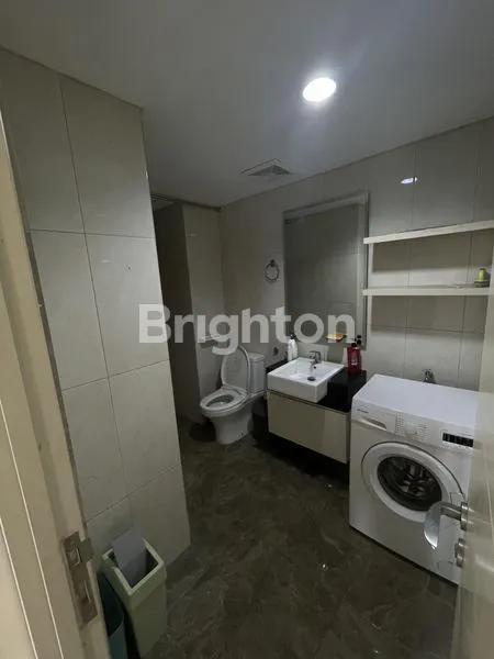 image APARTEMEN TRIVIUM TERRACE SOUTH TOWER – 2BR NYAMAN DI LIPPO CIKARANG (7)