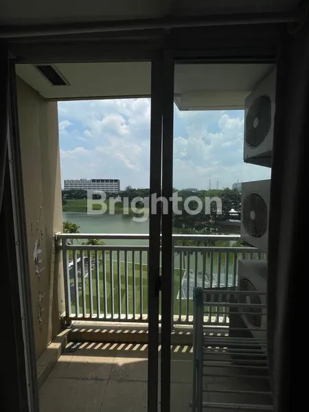 image APARTEMEN TRIVIUM TERRACE SOUTH TOWER – 2BR NYAMAN DI LIPPO CIKARANG (8)