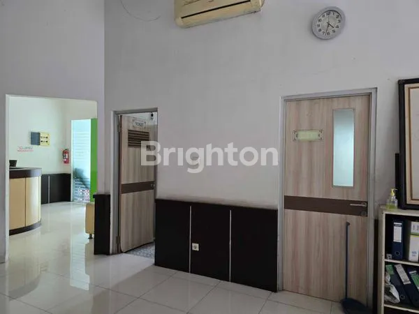 image GEDUNG LOKASI STRATEGIS DI JAKARTA TIMUR  (2)