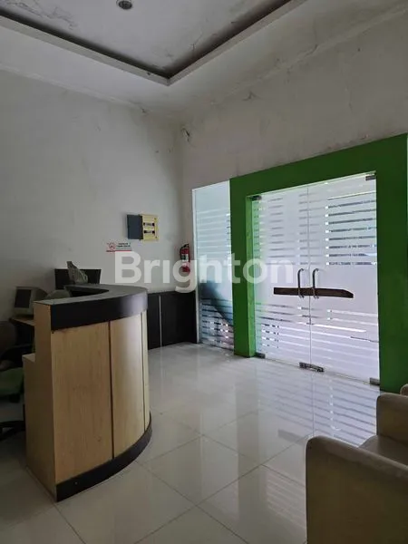 image GEDUNG LOKASI STRATEGIS DI JAKARTA TIMUR  (3)