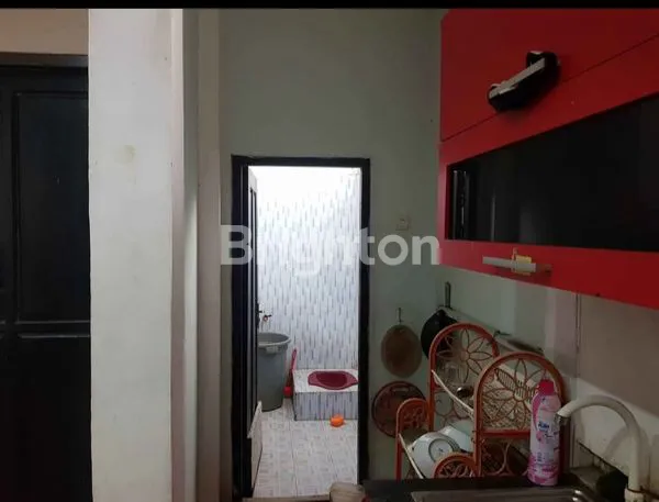 image RUMAH 2 LANTAI SIAP HUNI STRATEGIS  KOMPLEK SEJAHTERA INDAH ASPOL, PONTIANAK (8)