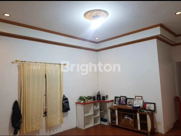 image RUMAH 2 LANTAI SIAP HUNI STRATEGIS  KOMPLEK SEJAHTERA INDAH ASPOL, PONTIANAK (3)