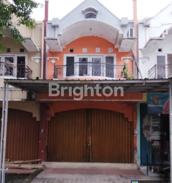 image RUKO TLOGOSARI SIAP PAKAI 2 LANTAI (1)