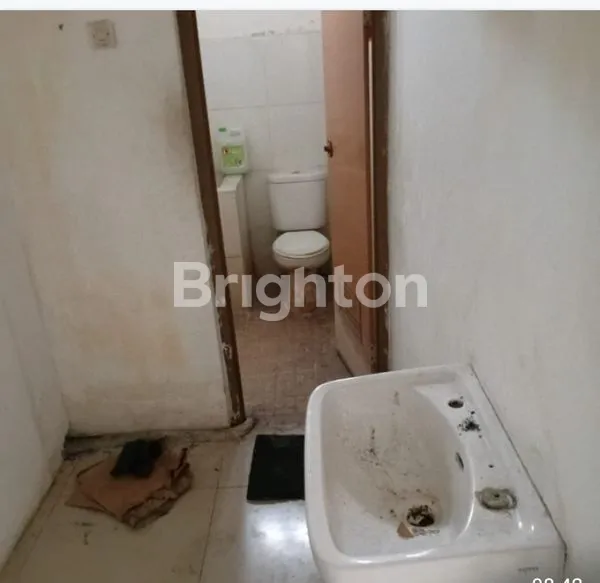 image RUKO 2 LANTAI ,  PINGGIR JALAN RAYA, STRATEGIS, AREA KULINER . (3)