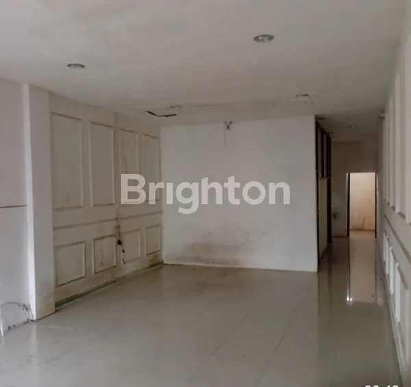 image RUKO 2 LANTAI ,  PINGGIR JALAN RAYA, STRATEGIS, AREA KULINER . (5)