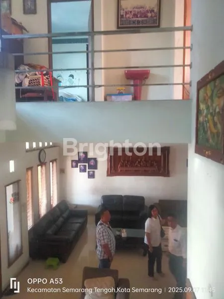 image RUMAH DI TENGAH KOTA  MURAH DI BAWAH NJOP (3)