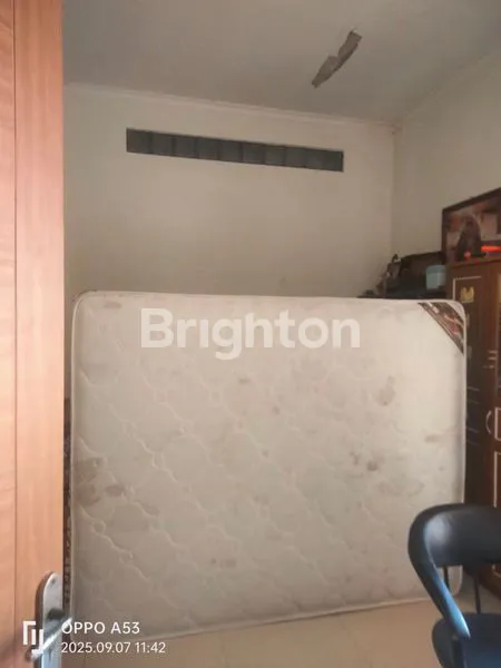 image RUMAH DI TENGAH KOTA  MURAH DI BAWAH NJOP (6)