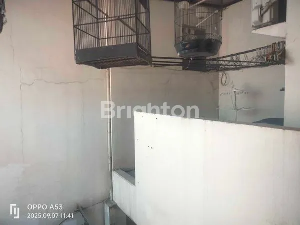 image RUMAH DI TENGAH KOTA  MURAH DI BAWAH NJOP (7)