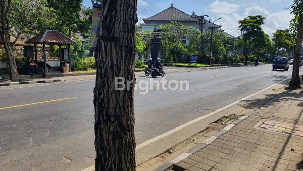 image DIJUAL TANAH LOKASI STRATEGIS DI SEMPIDI, BADUNG (5)