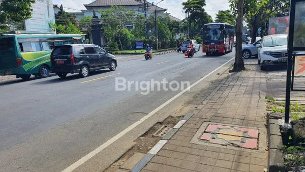 image DIJUAL TANAH LOKASI STRATEGIS DI SEMPIDI, BADUNG (2)