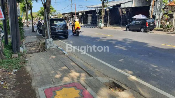 image DIJUAL TANAH LOKASI STRATEGIS DI SEMPIDI, BADUNG (4)