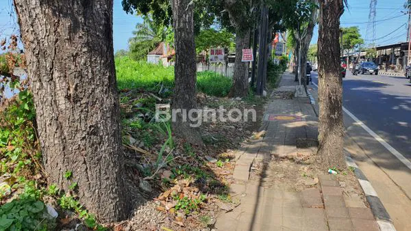 image DIJUAL TANAH LOKASI STRATEGIS DI SEMPIDI, BADUNG (3)