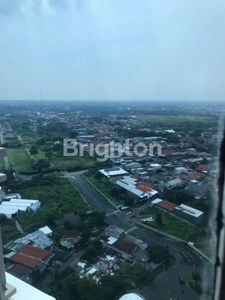 image APARTEMEN TANGLIN CONNECT PAKUWON MALL, DEKAT UNESA LIDAH  (7)