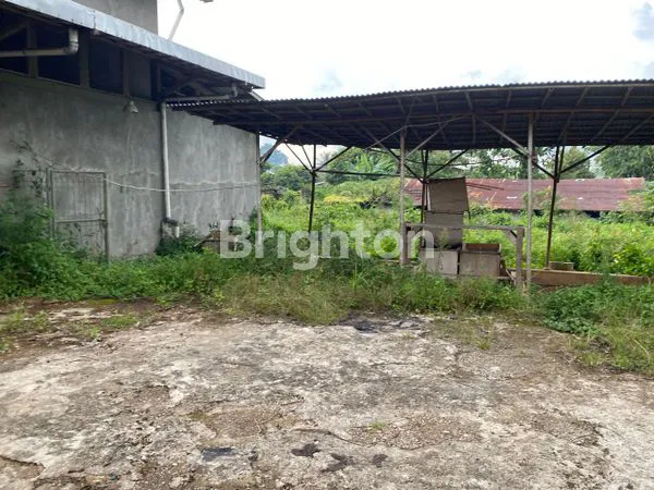 image LAHAN PREMIUM 3.962M² SHM DI KEMANG BOGOR - LOKASI STRATEGIS (5)